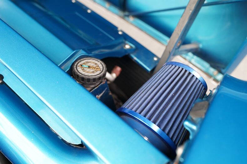 1955 Chevrolet Nomad
