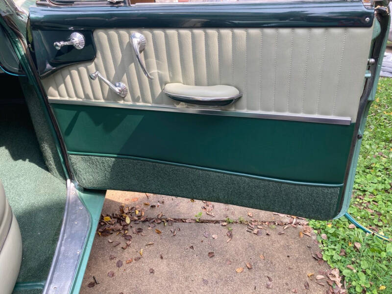 1953 Buick Roadmaster