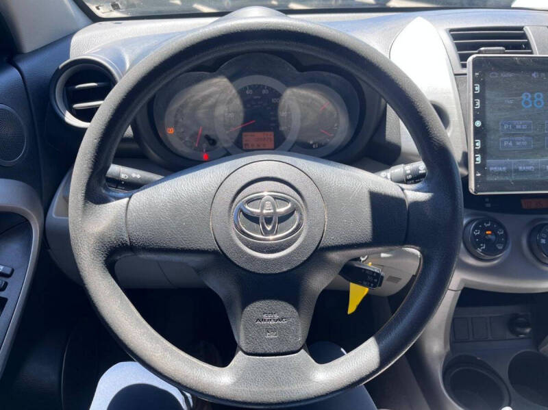 2007 Toyota RAV4