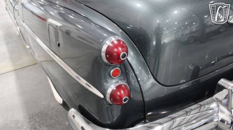 1953 Buick Super