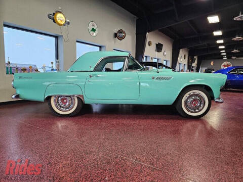 1955 Ford Thunderbird