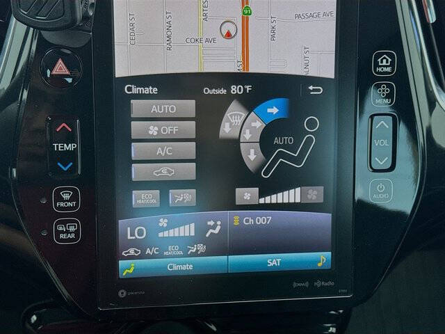2019 Toyota Prius Prime Premium