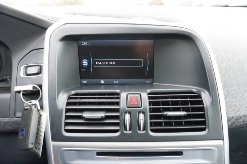 2011 Volvo XC60
