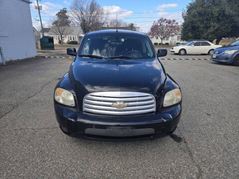 2010 Chevrolet HHR LT