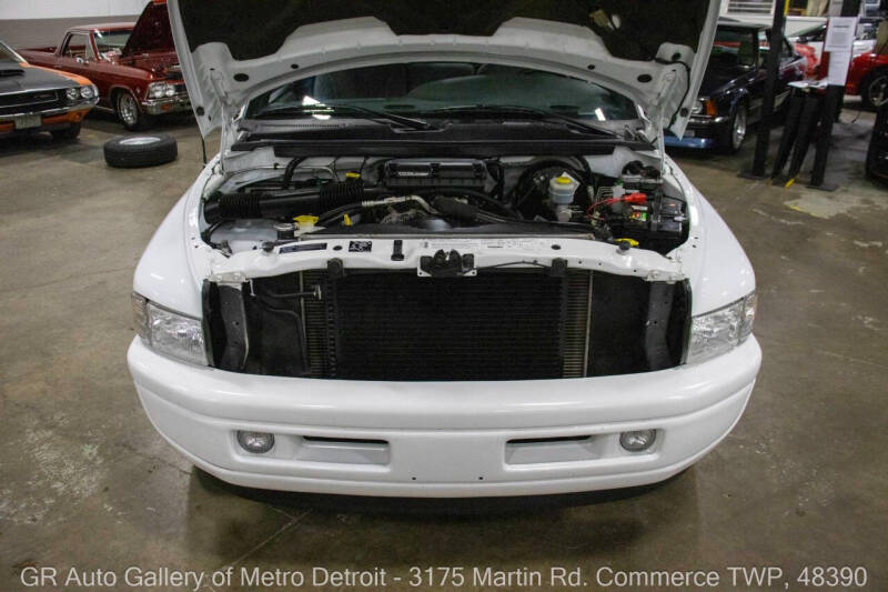 1998 Dodge Ram 1500 SS/T