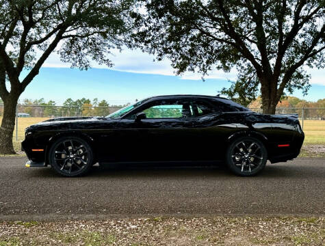 2023 Dodge Challenger R/T