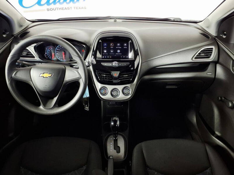 2020 Chevrolet Spark LS CVT