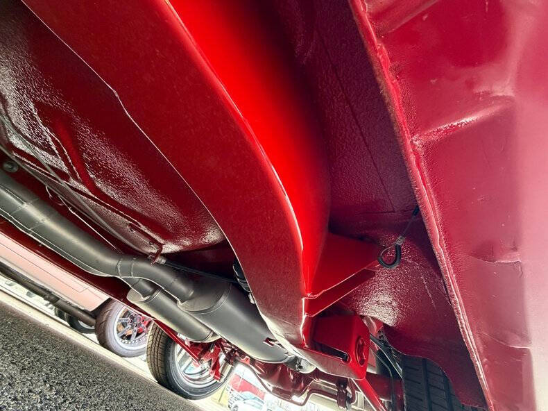 1961 Ford Galaxie