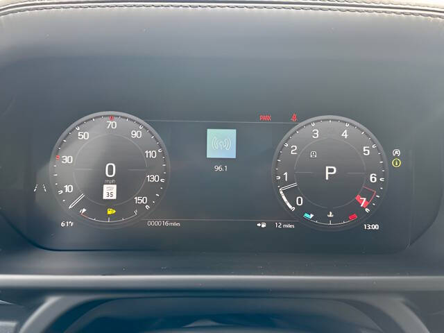 2025 Land Rover Defender 110 P400 S