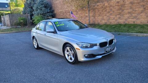 2013 BMW 3 Series for sale at Lehigh Valley Autoplex, Inc. in Bethlehem PA