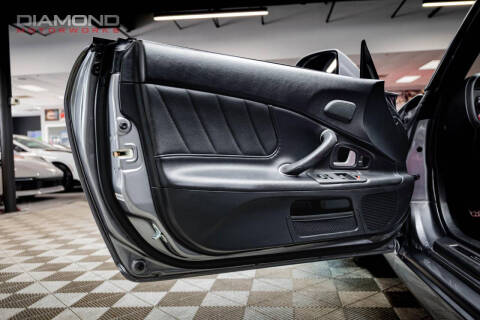 2008 Honda S2000