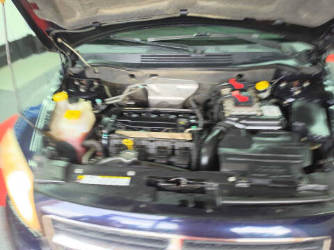 2011 Dodge Caliber Mainstreet