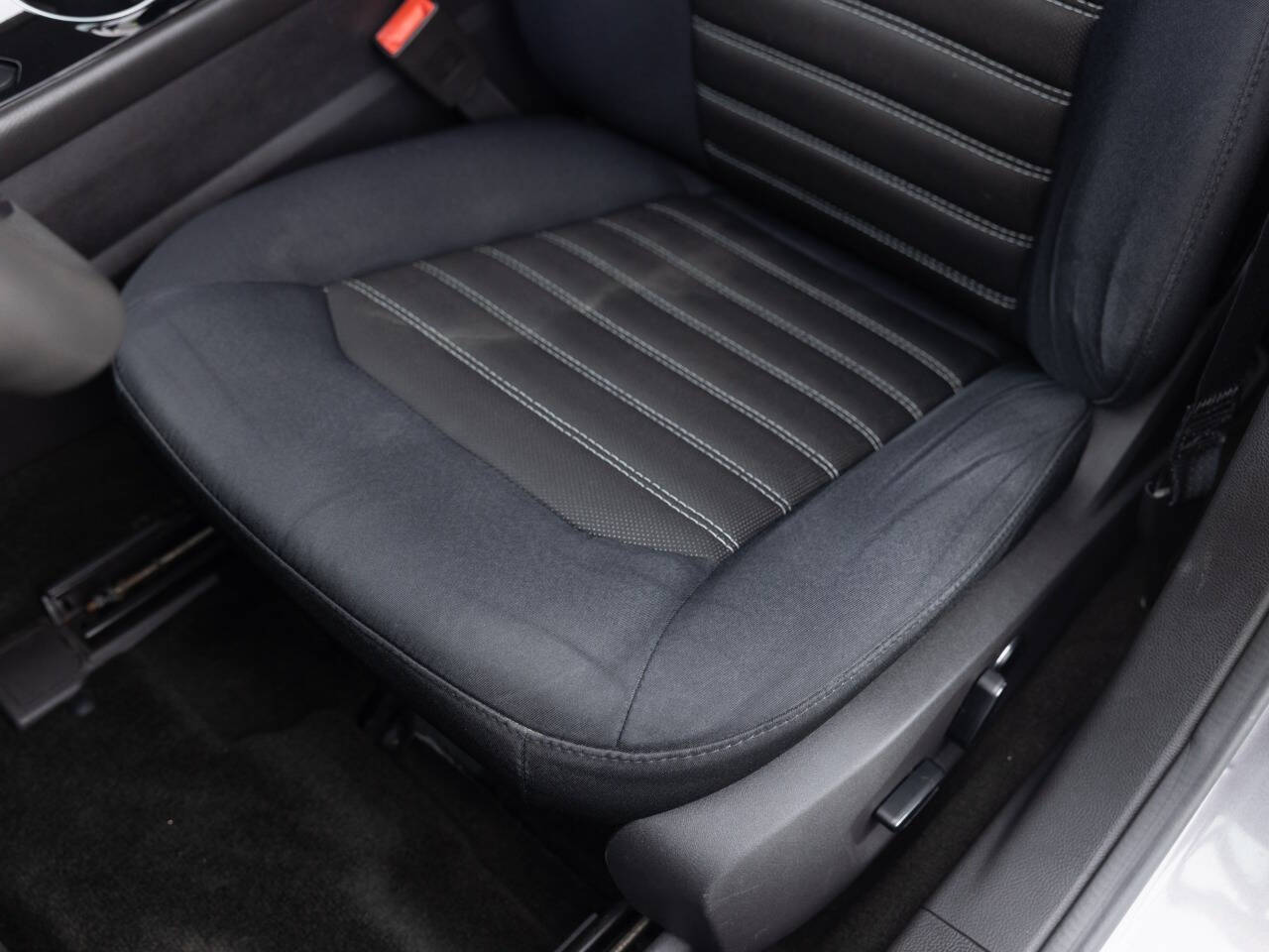 Used Car 2013 Ford Fusion  Se 4dr Sedan For Sale Under $10,000 In Coal City, Illinois