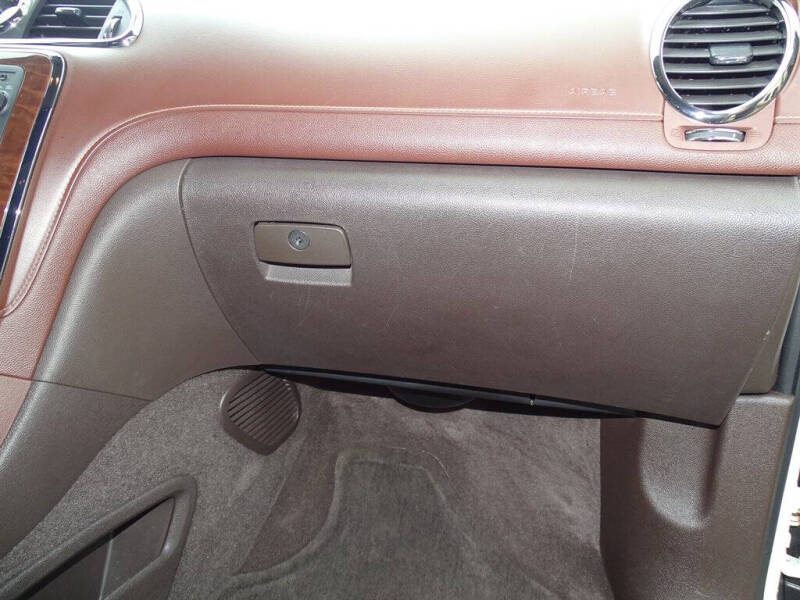 2014 Buick Enclave Premium
