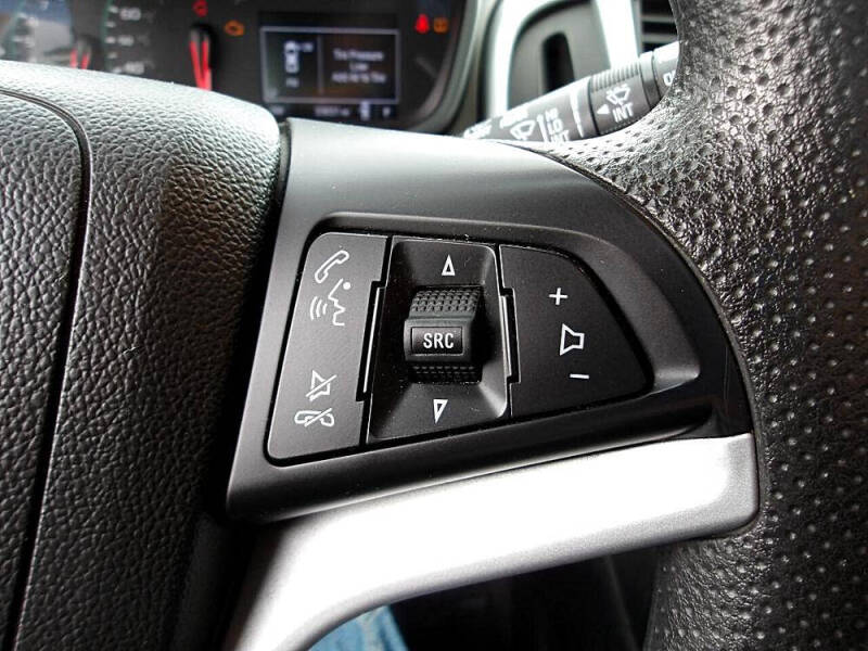 2020 Chevrolet Sonic LT