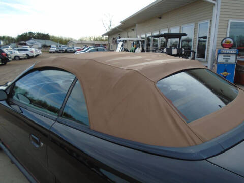 1994 Ford Mustang GT