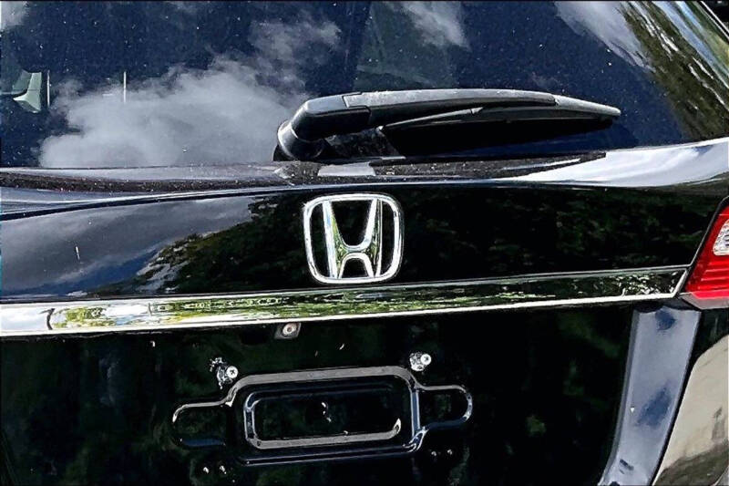 2019 Honda HR-V EX