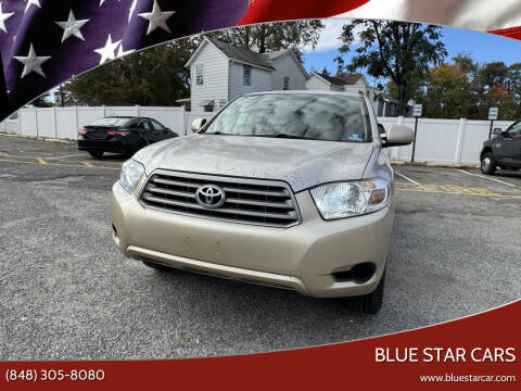 2008 Toyota Highlander