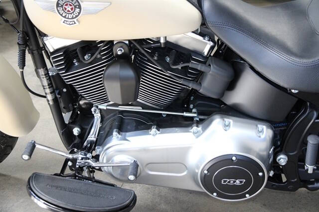 2014 Harley-Davidson Softail Fa