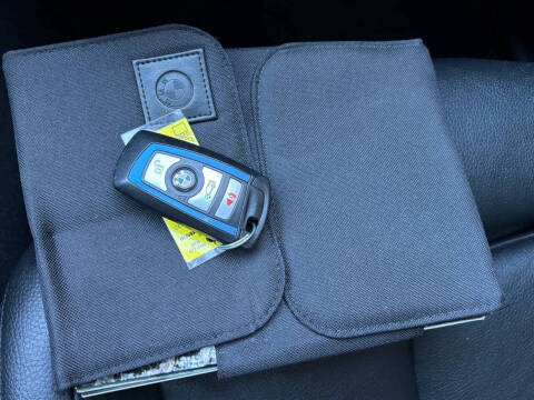 2016 BMW 2 Series M235i