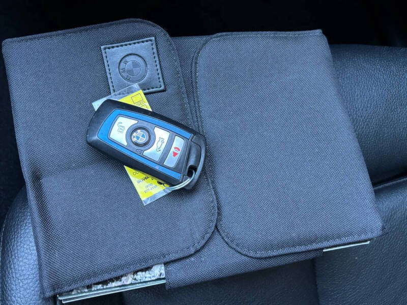 2016 BMW 2 Series M235i