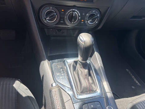 2015 Mazda MAZDA3 i Touring