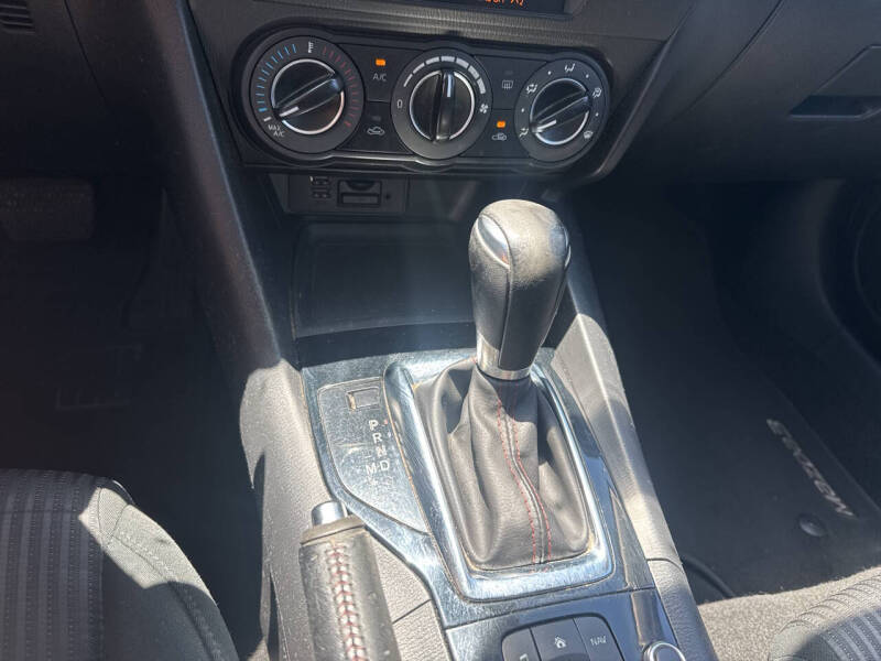 2015 Mazda MAZDA3 i Touring