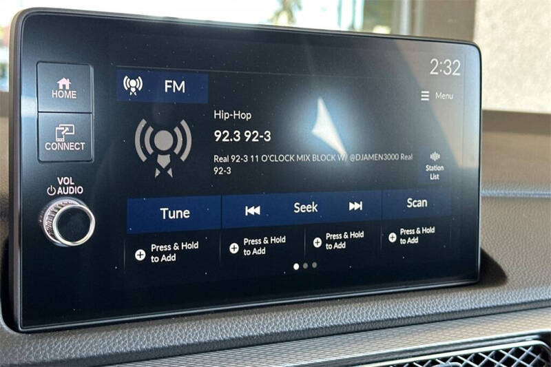 2026 Acura Integra w/A-SPEC