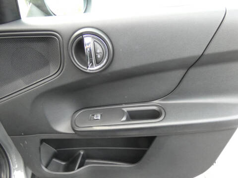 2019 MINI Countryman Cooper