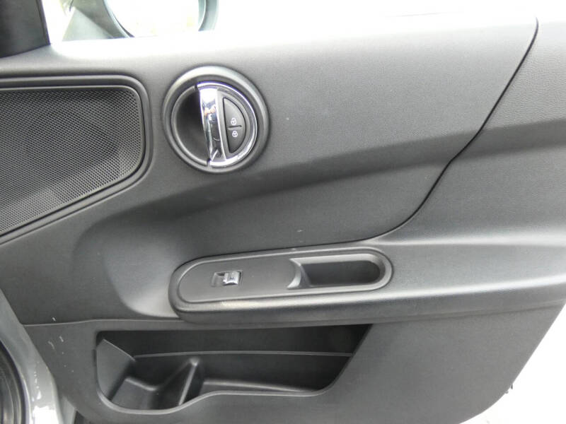 2019 MINI Countryman Cooper