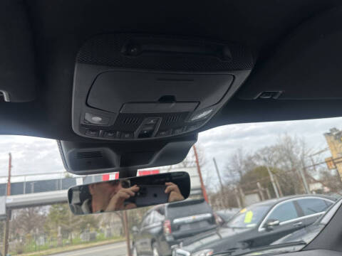 2024 Lincoln Navigator L Premiere