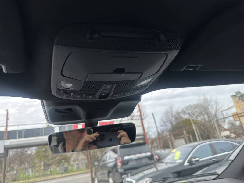 2024 Lincoln Navigator L Premiere