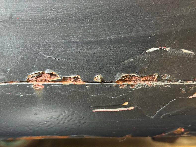 1969 Chevrolet Malibu