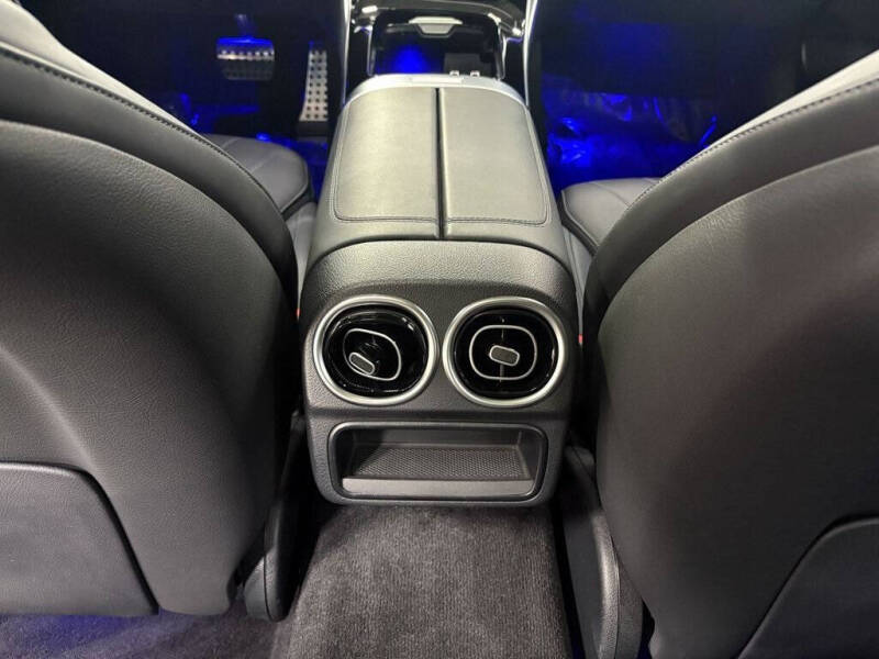 2025 Mercedes-Benz C-Class AMG C 63 S E Performance