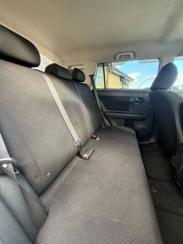 2010 Scion xB