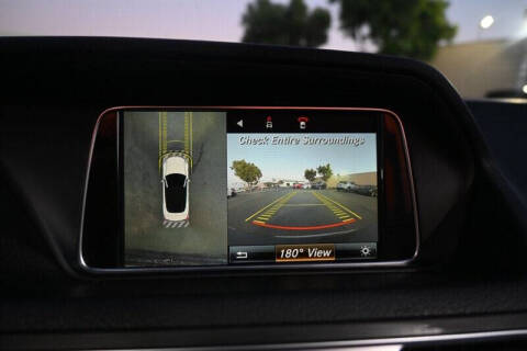 2017 Mercedes-Benz E-Class E 400