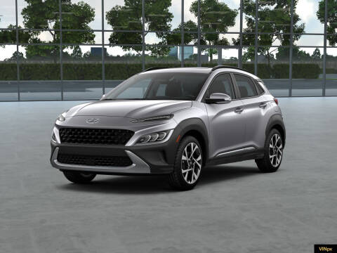 2023 Hyundai Kona for sale at ALM-Ride With Rick in Marietta GA