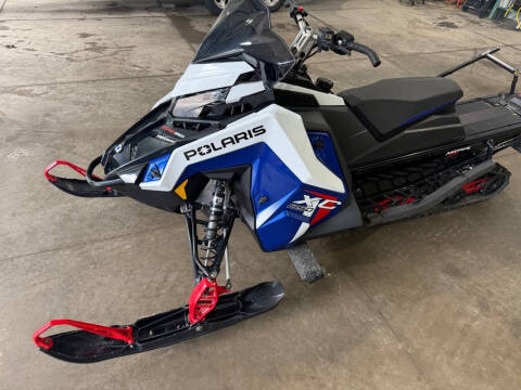 2023 Polaris XC 850 146