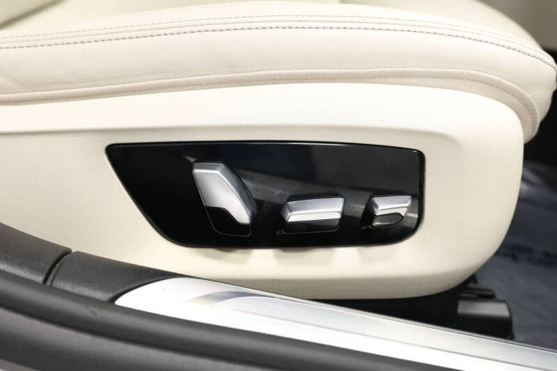 2021 BMW 7 Series ALPINA B7 xDrive