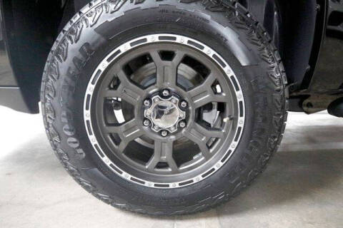 2008 Chevrolet Avalanche LT