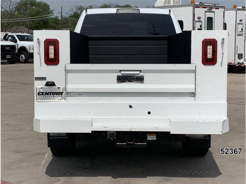 2024 RAM 3500