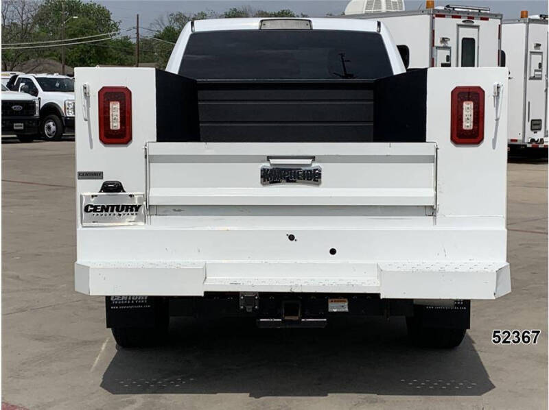 2024 RAM 3500