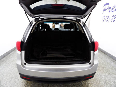 2014 Acura RDX
