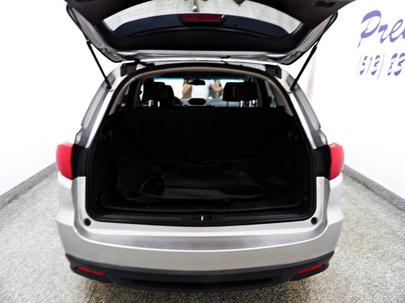 2014 Acura RDX
