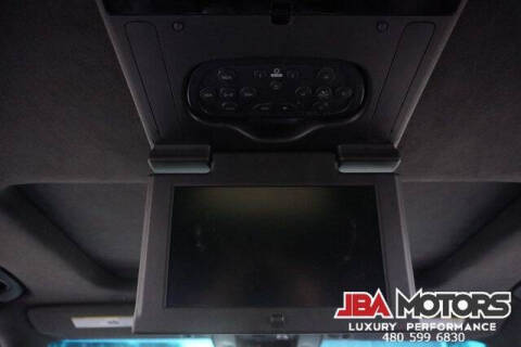 2020 Cadillac Escalade ESV Platinum