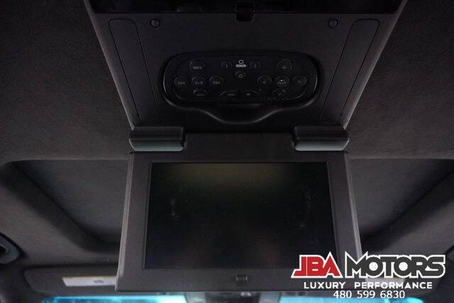 2020 Cadillac Escalade ESV Platinum