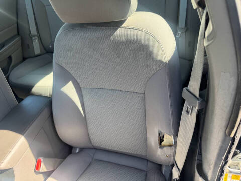 2014 Chevrolet Malibu LS Fleet