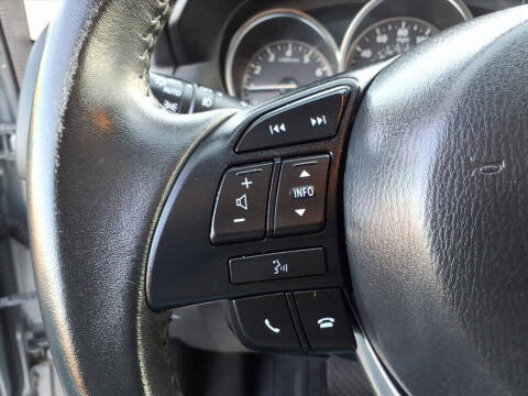 2013 Mazda CX-5 Grand Touring