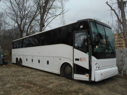 2008 Van Hool C2045
