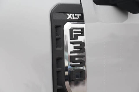 2026 Ford F-350 Super Duty XLT